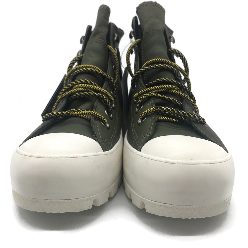 Women’s Converse Ctas Lugged Winter Hi Field Surpl - Picture 2 of 5